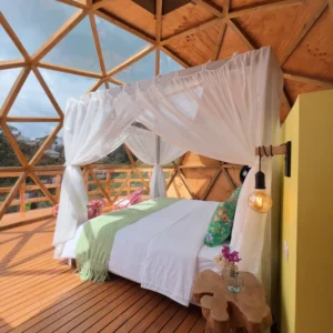 Glamping Crisolito